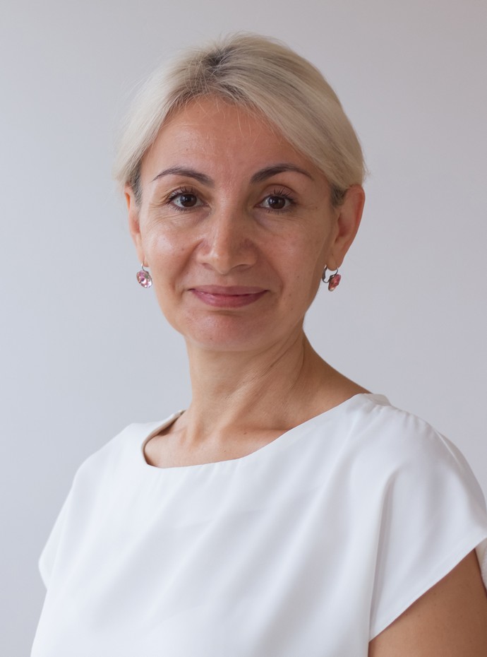 Иванова Нина Александровна Иванова Нина Александровна.