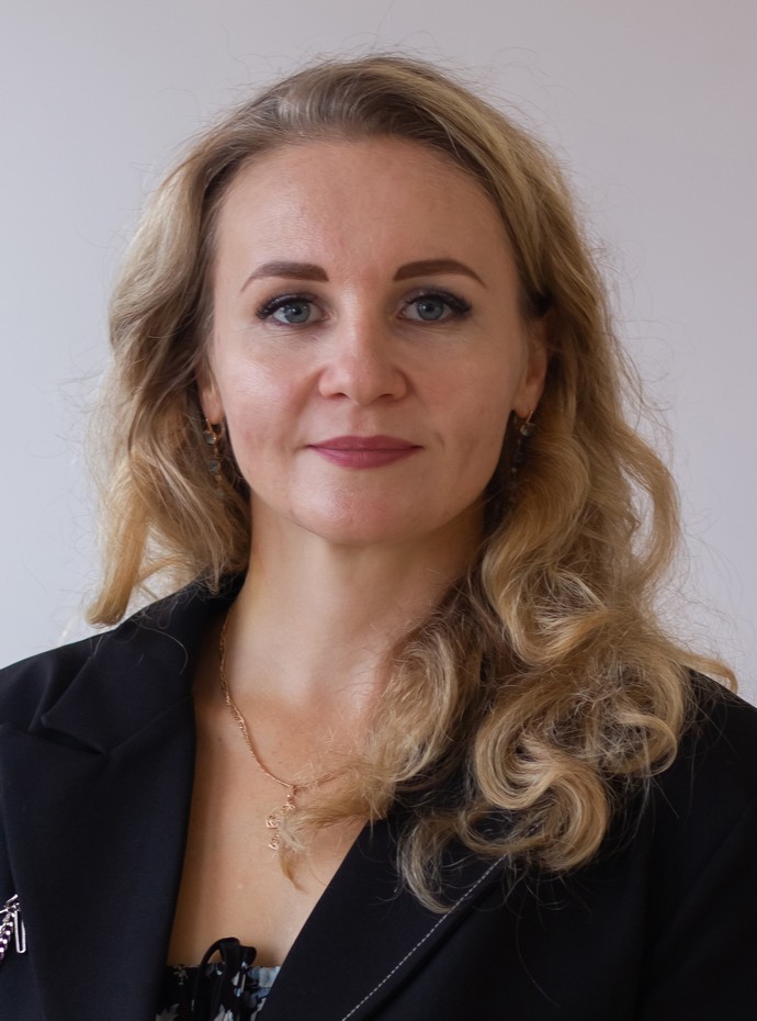 Конради Елена Валерьевна Конради Елена Валерьевна.