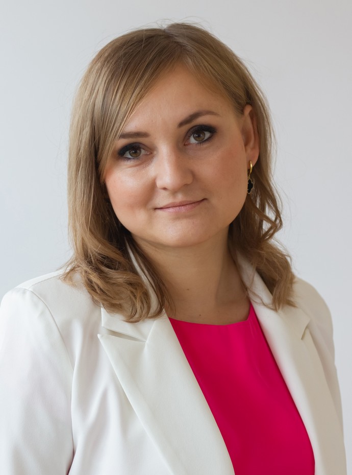 Мурзинцева Валентина Александровна.
