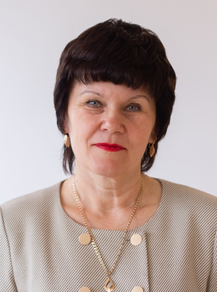 Швайгерт Любовь Николаевна Швайгерт Любовь Николаевна.