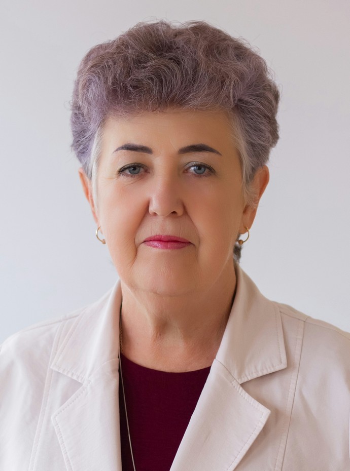 Ульянова Елена Петровна Ульянова Елена Петровна.