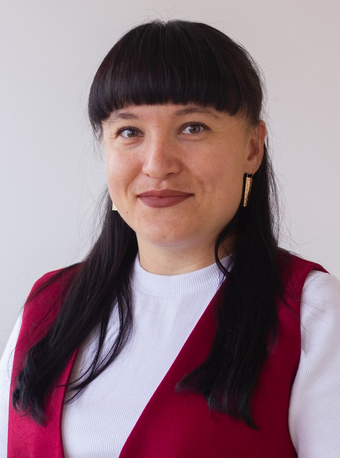 Васильева Мария Михайловна Васильева Мария Михайловна.